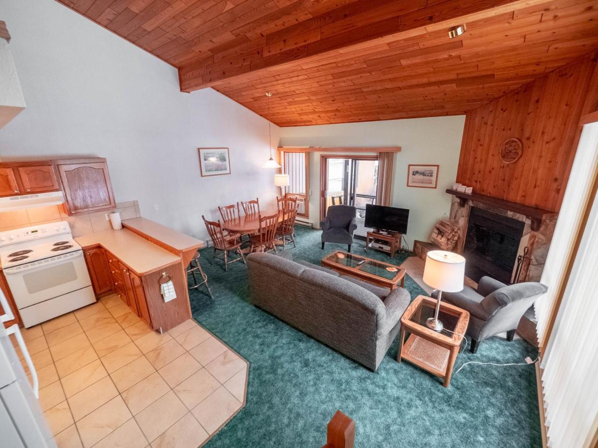 Fairmont Hot Springs Resort Esterno foto