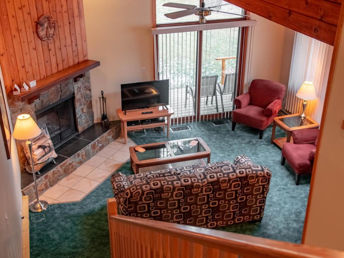 Fairmont Hot Springs Resort Esterno foto
