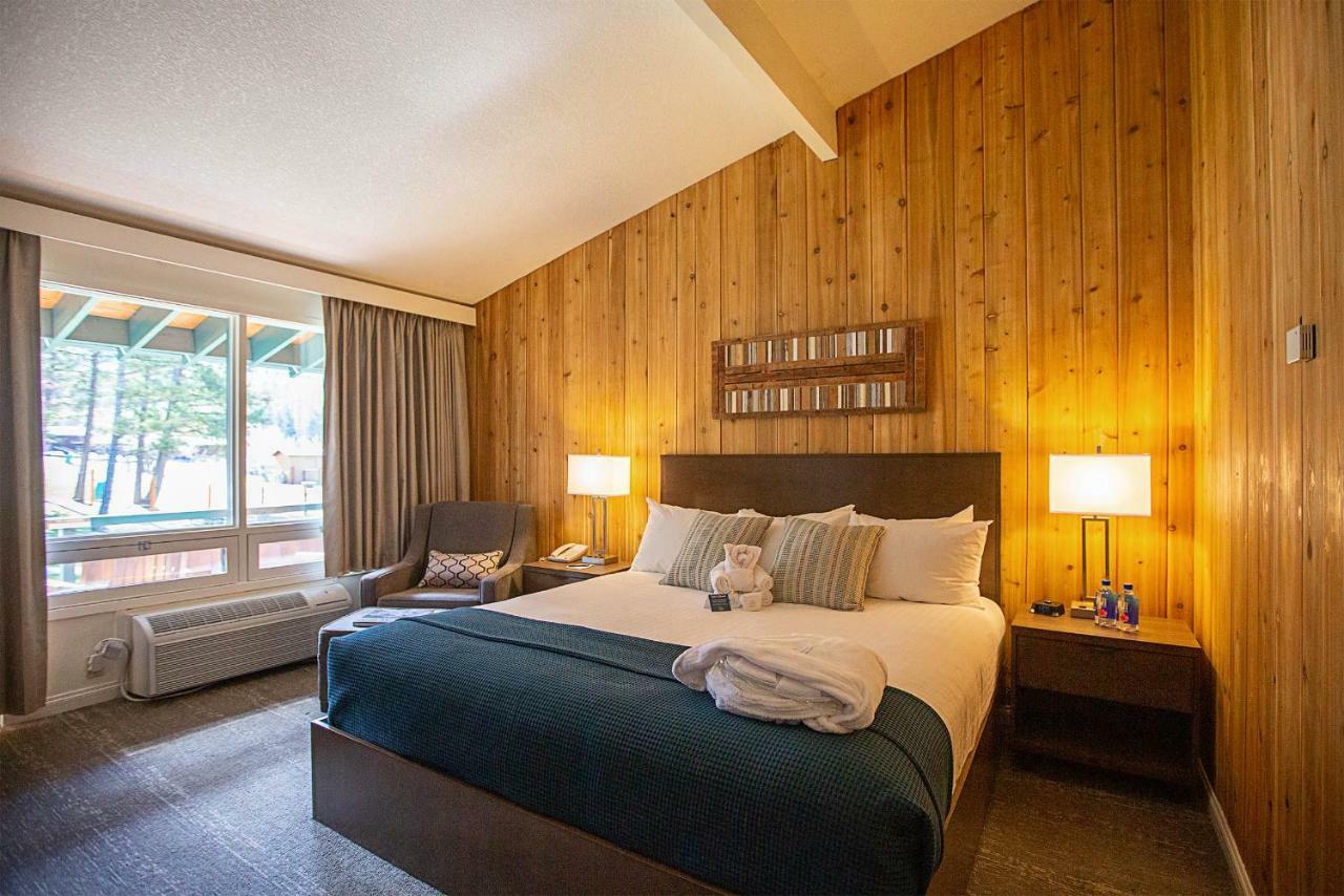 Fairmont Hot Springs Resort Esterno foto